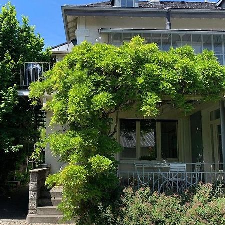 Les Chambres De Pauline Appartements Avec Climatisation Et Spa Albertville Extérieur photo