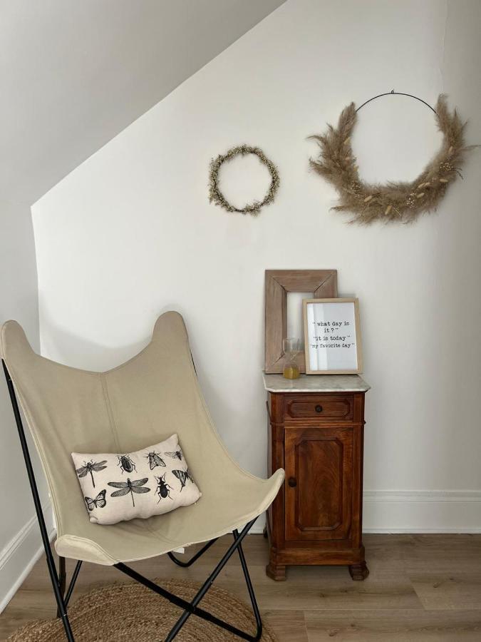 Les Chambres De Pauline Appartements Avec Climatisation Et Spa Albertville Extérieur photo