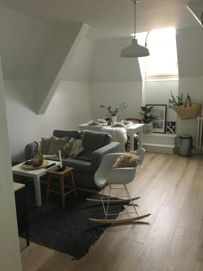 Les Chambres De Pauline Appartements Avec Climatisation Et Spa Albertville Extérieur photo