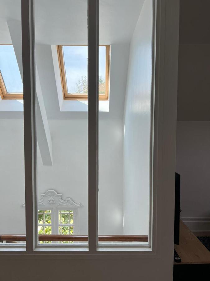 Les Chambres De Pauline Appartements Avec Climatisation Et Spa Albertville Extérieur photo