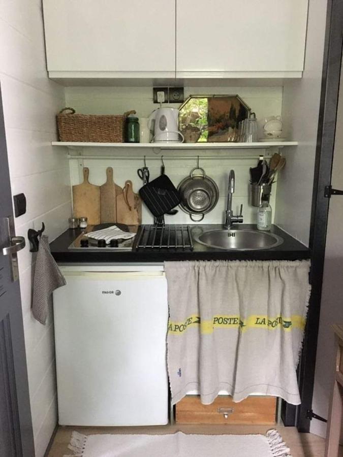 Les Chambres De Pauline Appartements Avec Climatisation Et Spa Albertville Extérieur photo