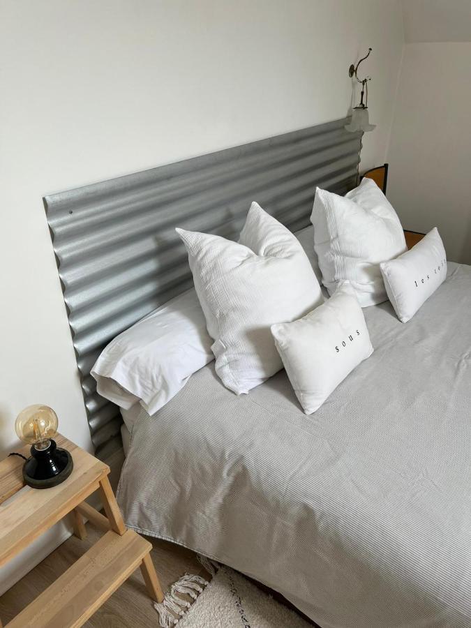 Les Chambres De Pauline Appartements Avec Climatisation Et Spa Albertville Extérieur photo