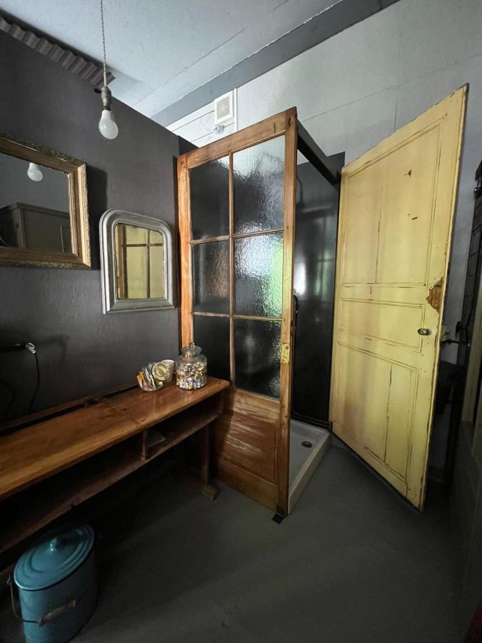 Les Chambres De Pauline Appartements Avec Climatisation Et Spa Albertville Extérieur photo