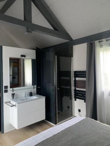 Les Chambres De Pauline Appartements Avec Climatisation Et Spa Albertville Extérieur photo